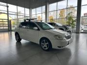 Toyota Corolla IX (E120 E130) Новосибирск  - изображение 13