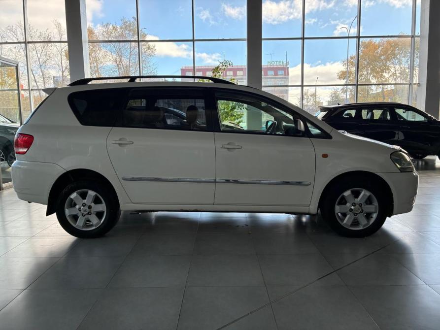 Toyota Ipsum II (M20) Новосибирск  - изображение 10