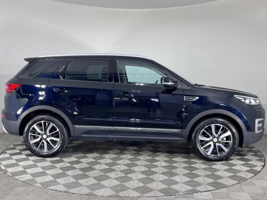Changan CS55 Ростов-на-Дону  - изображение 4