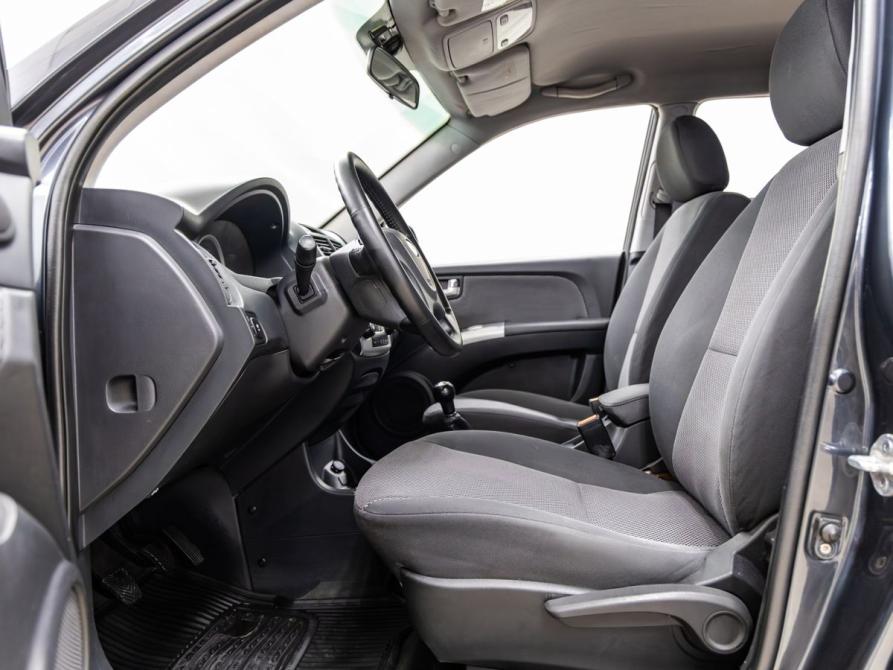 Kia Sportage II Рестайлинг Волгоград  - изображение 25
