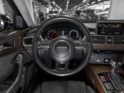 Audi A6 IV (C7) Москва  - изображение 34