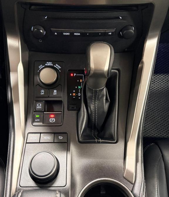 Lexus NX I Тюмень  - изображение 13