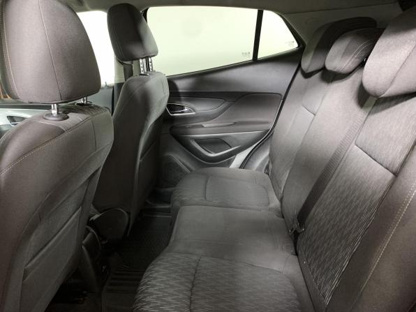 Opel Mokka I с пробегом 2013 года, цена 999 000 рублей, 175491 км, внедорожник, Автокод Объявления