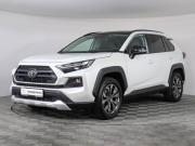 Toyota RAV4 V (XA50) Химки  - изображение 17
