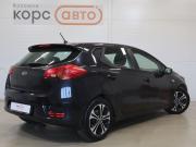 Kia Ceed II Рестайлинг Ярославль  - изображение 18