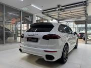 Porsche Cayenne II Рестайлинг (958) Минеральные Воды  - изображение 24