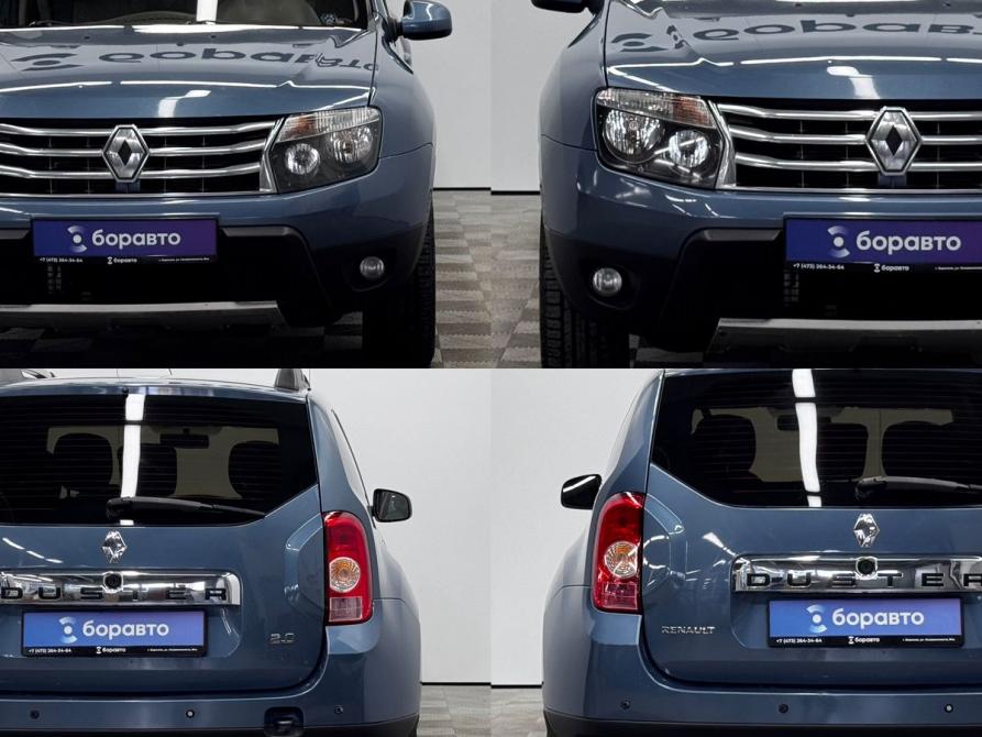 Renault Duster I Воронеж  - изображение 8