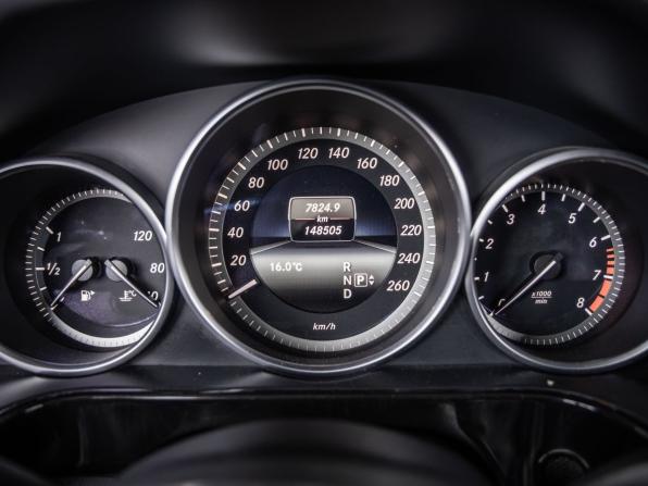 Mercedes-Benz E-Класс IV (W212 S212 C207) Рестайлинг с пробегом 2013 года, цена 1 920 000 рублей, 147000 км, седан, Автокод Объявления