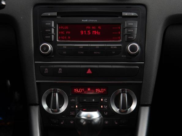 Audi A3 II (8P) Рестайлинг 2 с пробегом 2011 года, цена 648 000 рублей, 328127 км, хэтчбек, Автокод Объявления