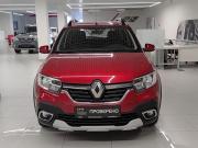 Renault Sandero II Рестайлинг Казань  - изображение 24