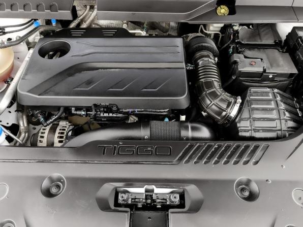 Chery Tiggo 8 Pro Max I с пробегом 2023 года, цена 2 300 000 рублей, 67357 км, внедорожник, Автокод Объявления