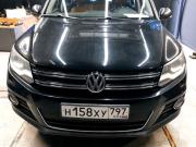 Volkswagen Tiguan I Рестайлинг Москва  - изображение 29