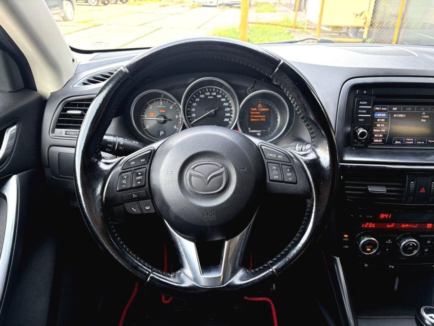 Mazda CX-5 I Пермь  - изображение 13
