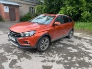 Lada (ВАЗ) Vesta I Пермь  - изображение 11