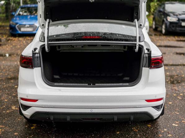 Geely Emgrand II с пробегом 2024 года, цена 1 580 000 рублей, 34150 км, седан, Автокод Объявления
