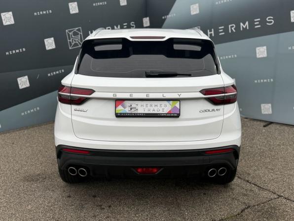 Geely Coolray I с пробегом 2023 года, цена 1 790 000 рублей, 13776 км, внедорожник, Автокод Объявления