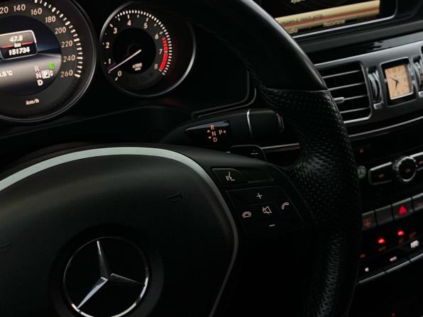 Mercedes-Benz E-Класс IV (W212 S212 C207) Рестайлинг с пробегом 2014 года, цена 3 599 000 рублей, 151733 км, седан, Автокод Объявления