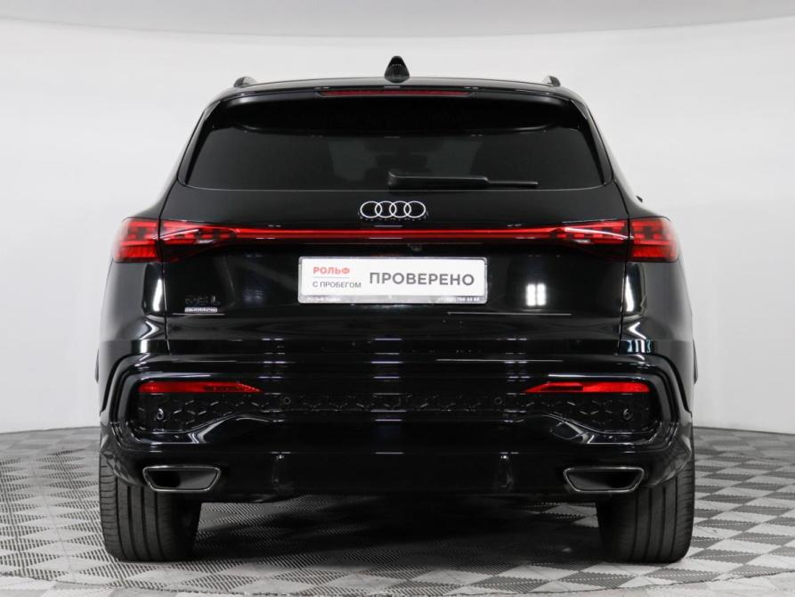 Audi Q5 III (GU) Химки  - изображение 6