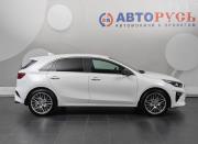 Kia Ceed III Москва  - изображение 30