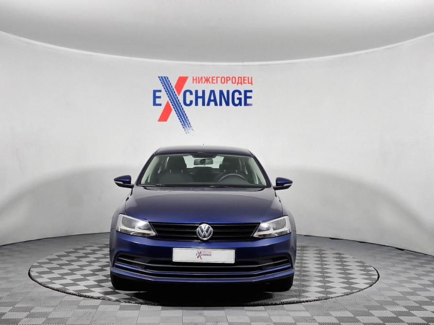 Volkswagen Jetta VI Рестайлинг Нижний Новгород  - изображение 8