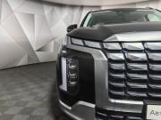 Hyundai Palisade I Рестайлинг Москва  - изображение 35