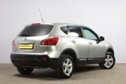 Nissan Qashqai+2 I Новосибирск  - изображение 25