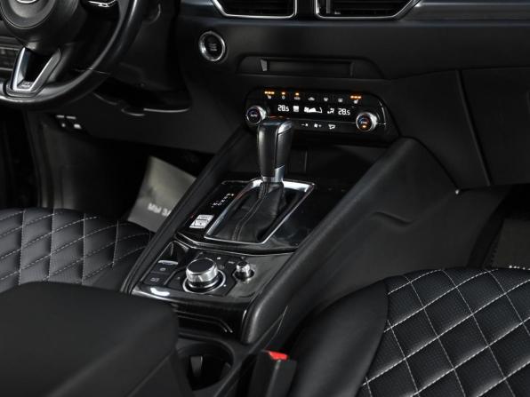 Mazda CX-5 II с пробегом 2019 года, цена 2 049 000 рублей, 185000 км, внедорожник, Автокод Объявления