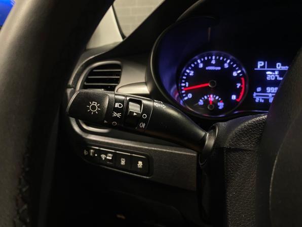 Kia Rio IV с пробегом 2019 года, цена 1 379 000 рублей, 139219 км, седан, Автокод Объявления