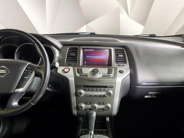 Nissan Murano II (Z51) Рестайлинг 2 с пробегом 2012 года, цена 1 395 000 рублей, 150455 км, внедорожник, Автокод Объявления