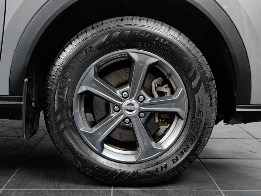 Haval F7 I Рестайлинг Москва  - изображение 25