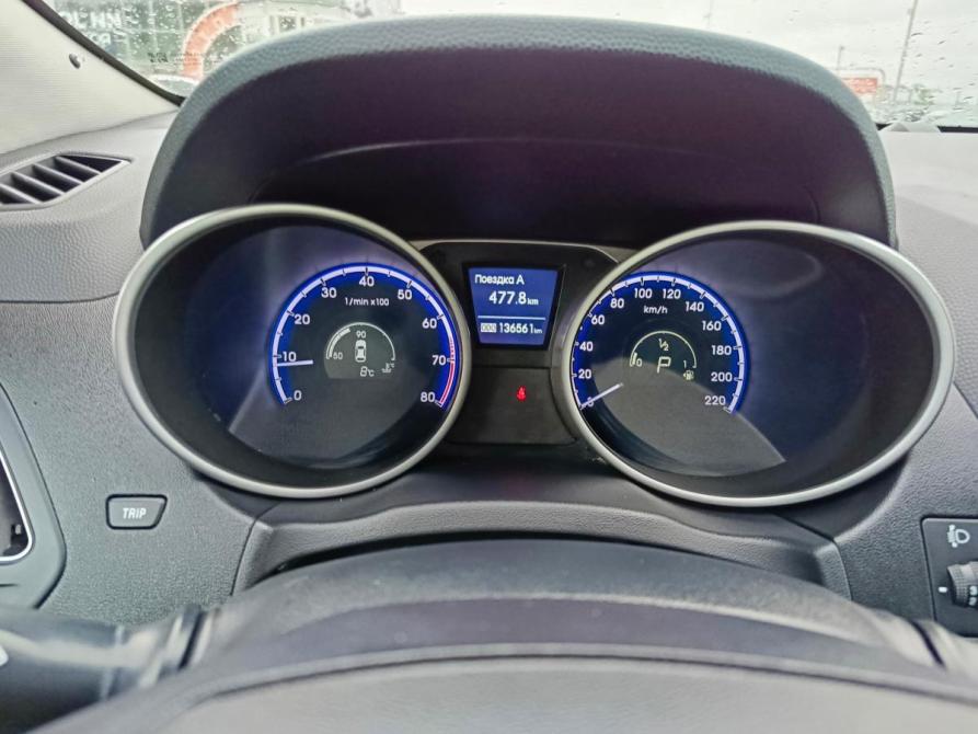 Hyundai ix35 I Тюмень  - изображение 18