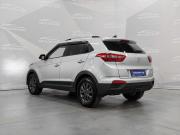 Hyundai Creta I Рестайлинг Новосибирск  - изображение 29