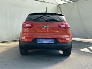 Kia Sportage III Липецк  - изображение 25