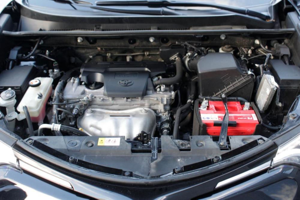 Toyota RAV4 IV (XA40) Рестайлинг Брянск  - изображение 6