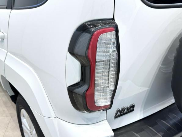 Lada (ВАЗ) Niva Travel I с пробегом 2023 года, цена 1 265 000 рублей, 18394 км, внедорожник, Автокод Объявления