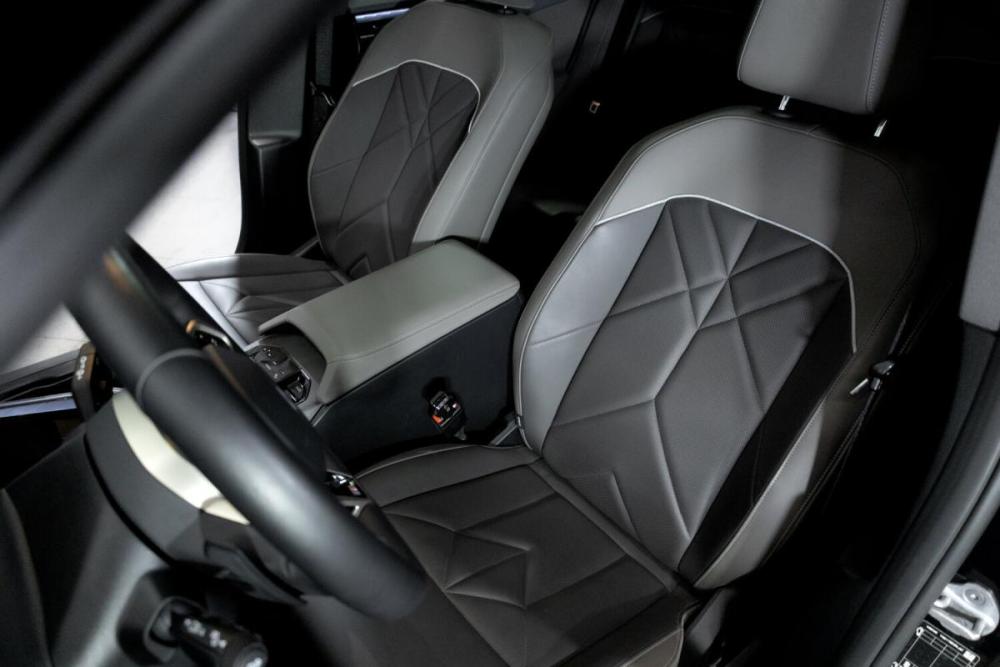 BMW X3 IV (G45/G48) Тюмень  - изображение 21