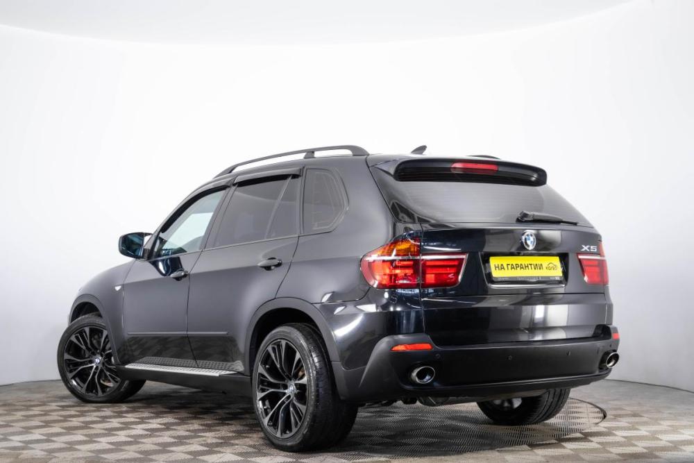 BMW X5 II (E70) Пермь  - изображение 7