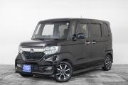 Honda N-BOX II Кемерово  - изображение 26