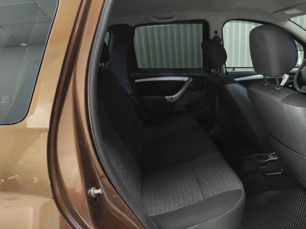 Renault Duster I с пробегом 2013 года, цена 750 000 рублей, 247960 км, внедорожник, Автокод Объявления