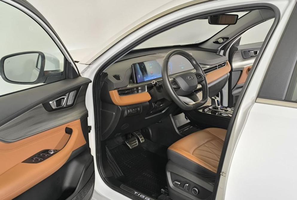 Chery Tiggo 8 Pro Max I Нижний Новгород  - изображение 8