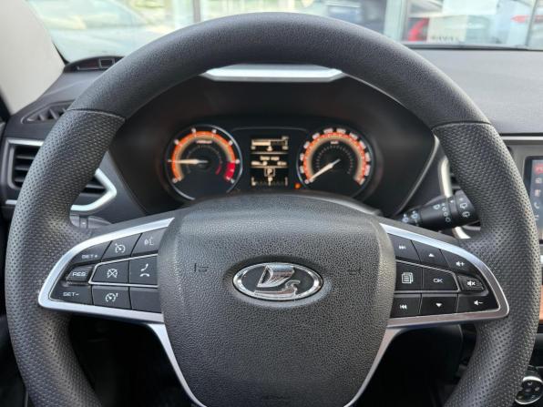 Lada (ВАЗ) Vesta I Рестайлинг (NG) с пробегом 2024 года, цена 1 199 000 рублей, 86177 км, универсал, Автокод Объявления