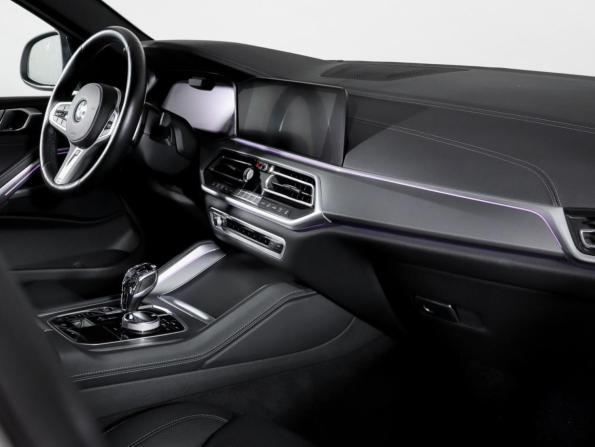 BMW X6 III (G06) с пробегом 2022 года, цена 9 197 381 рубль, 31933 км, внедорожник, Автокод Объявления