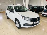 Lada (ВАЗ) Granta I Рестайлинг Миасс  - изображение 23