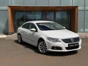 Volkswagen Passat CC I Оренбург  - изображение 18