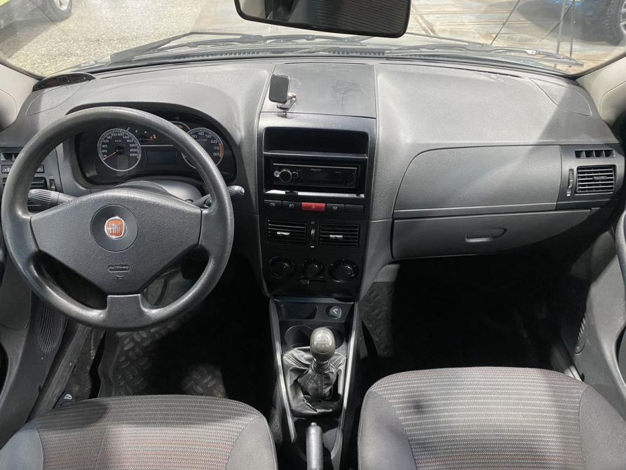 Fiat Albea I Рестайлинг Санкт-Петербург  - изображение 10
