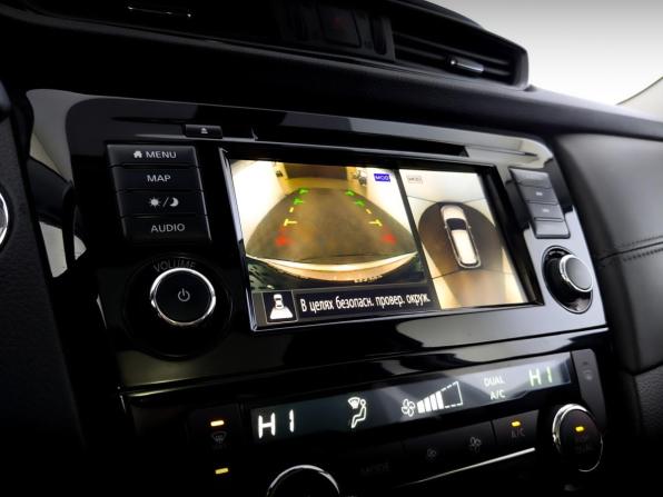 Nissan X-Trail III Рестайлинг с пробегом 2021 года, цена 2 800 000 рублей, 81032 км, внедорожник, Автокод Объявления