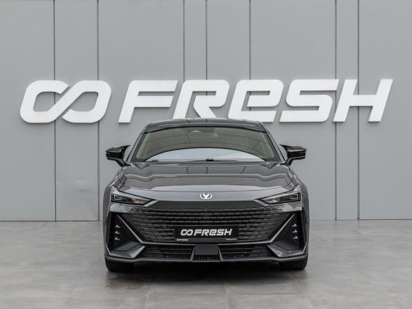 Changan UNI-V I с пробегом 2023 года, цена 2 190 000 рублей, 51430 км, лифтбек, Автокод Объявления