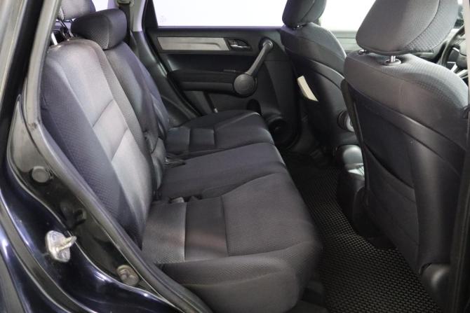 Honda CR-V III с пробегом 2008 года, цена 799 000 рублей, 428000 км, внедорожник, Автокод Объявления