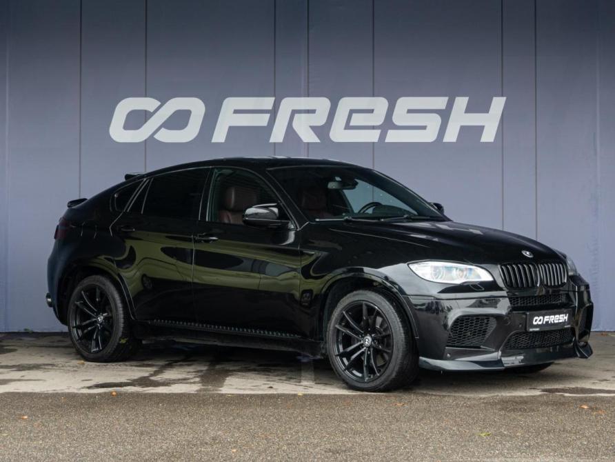 BMW X6 I (E71) Краснодар  - изображение 1