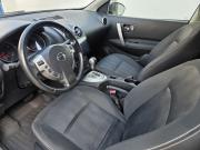 Nissan Qashqai I Рестайлинг Москва  - изображение 30